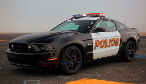 ford-mustang-police-car