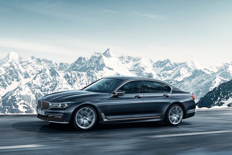 BMW