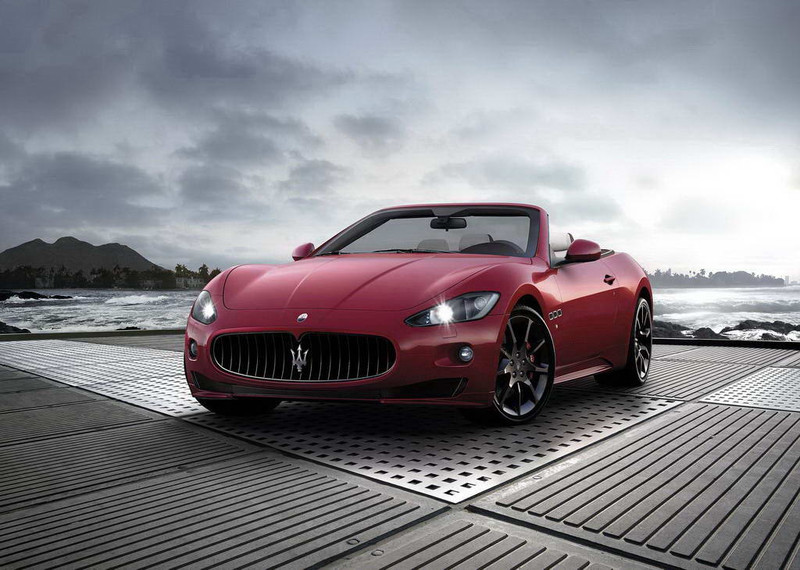 Maserati