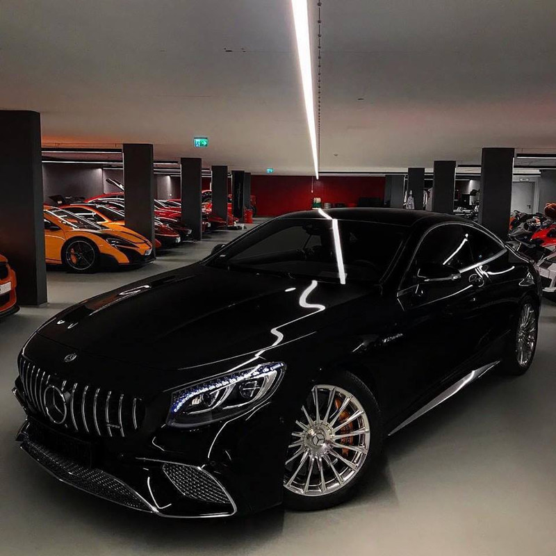 Mercedes