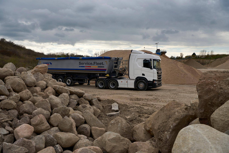 Scania