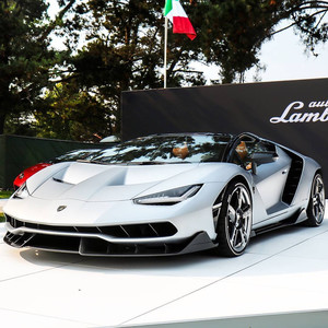 Ламборджини,Lamborghini