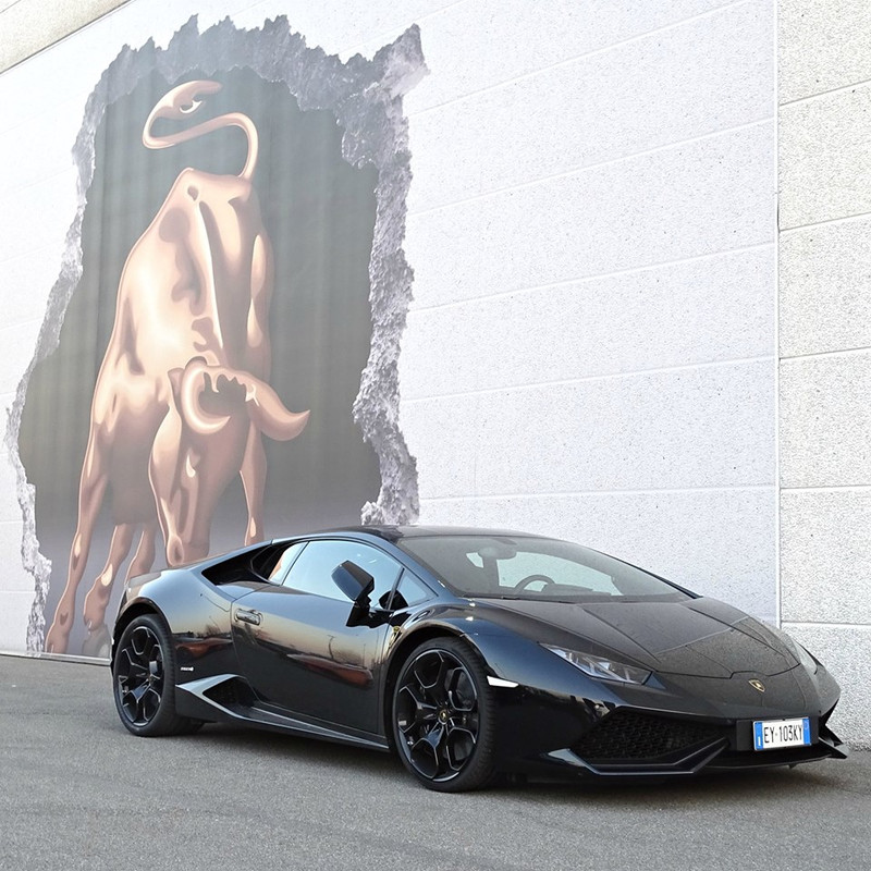Lamborghini