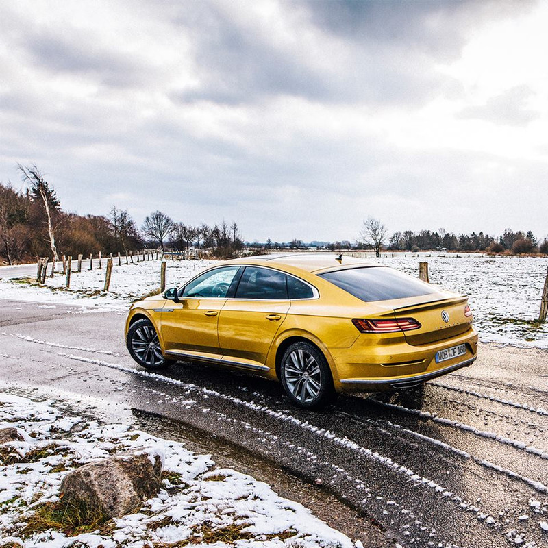 Arteon