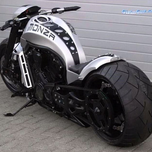 Harley Davidson