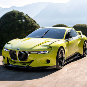 BMW