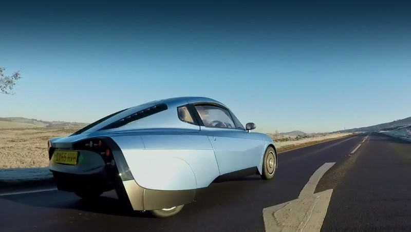 Riversimple Rasa