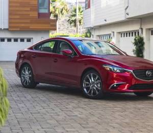 Mazda 6 ,фото,автомобили,мазда