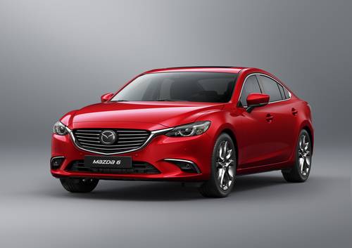 Mazda 6 ,фото,автомобили,мазда