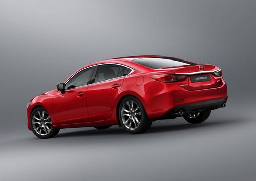 Mazda 6 ,фото,автомобили,мазда