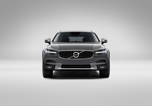 Универсал Volvo V90 Cross Country